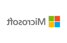 微软 logo